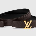 ルイヴィトン ベルト・LV ヘリテージ 35MM リバーシブル M8360 M8501 ルイヴィトン ベルト・LV ヘリテージ 35MM リバーシブル M8360 M8501