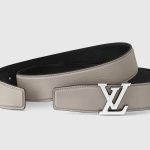 ルイヴィトン ベルト・LV ヘリテージ 35MM リバーシブル M8360 M8501 ルイヴィトン ベルト・LV ヘリテージ 35MM リバーシブル M8360 M8501