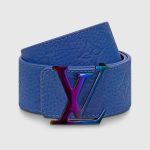ルイヴィトン  ベルト･LV イニシャル 40MM リバーシブル M8260 M8261