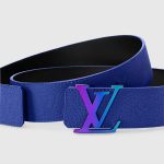 ルイヴィトン  ベルト･LV イニシャル 40MM リバーシブル M8260 M8261
