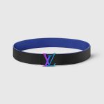 ルイヴィトン  ベルト･LV イニシャル 40MM リバーシブル M8260 M8261