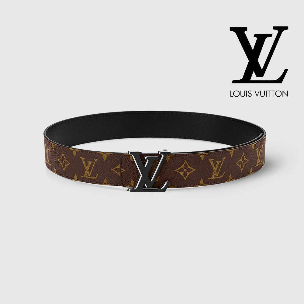 ルイヴィトン ベルト・LV オプティック 40MM リバーシブル M8263 ルイヴィトン ベルト・LV オプティック 40MM リバーシブル M8263