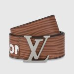 ルイヴィトン ベルト・LV イニシャル 40MM リバーシブル M8271 ルイヴィトン ベルト・LV イニシャル 40MM リバーシブル M8271