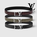 ルイヴィトン ベルト・LV スカイライン 35MM M8266 M8286 M0687 ルイヴィトン ベルト・LV スカイライン 35MM M8266 M8286 M0687