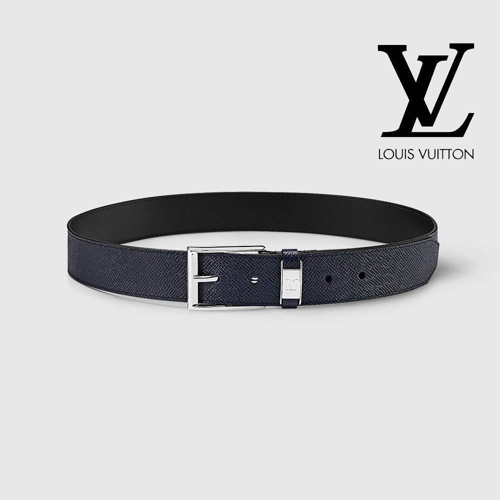 ルイヴィトン ベルト・LV シティ ピン 35MM M8257 ルイヴィトン ベルト・LV シティ ピン 35MM M8257