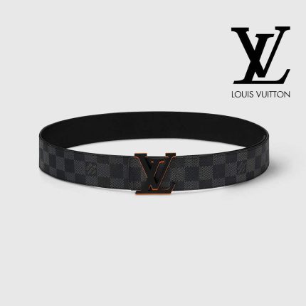 ルイヴィトン ベルト･LV ピクセル 40MM リバーシブル M8346 M8389