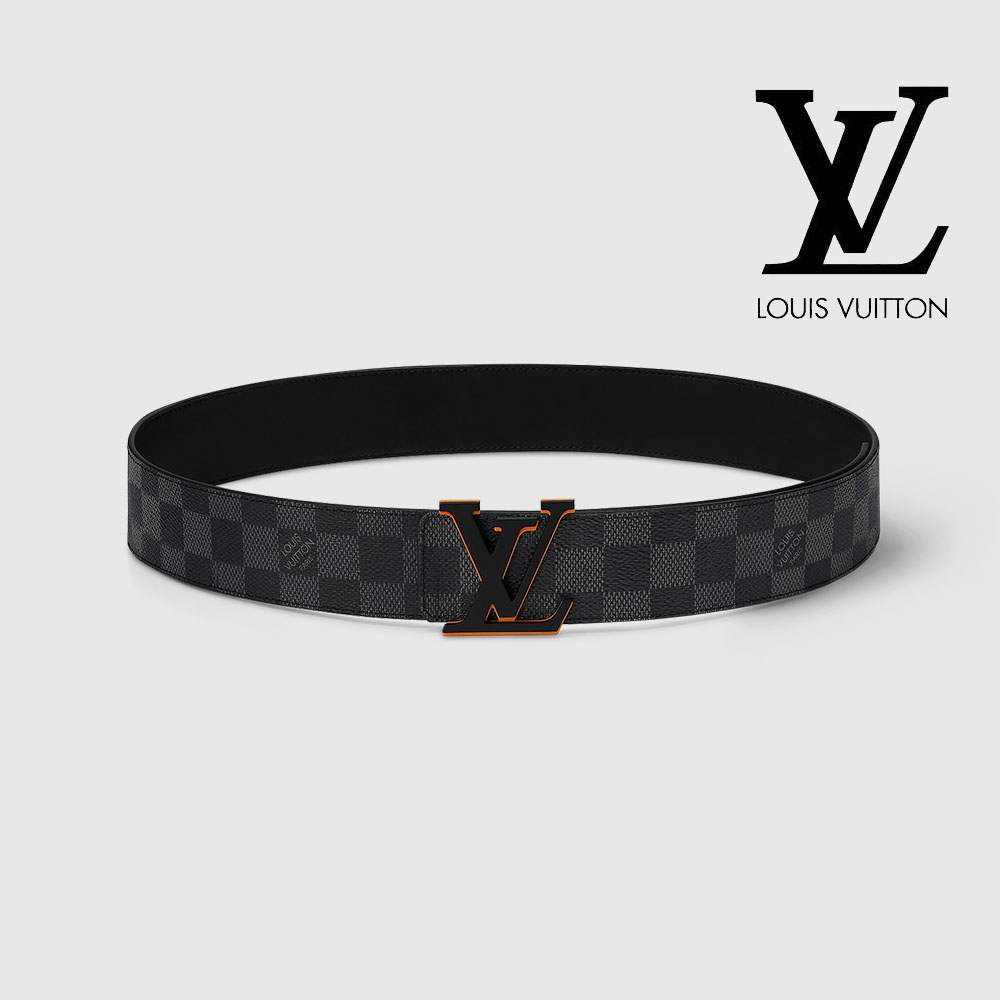 ルイヴィトン ベルト・LV オプティック 40MM リバーシブル M8512 ルイヴィトン ベルト・LV オプティック 40MM リバーシブル M8512