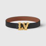 ルイヴィトン ベルト・LV ランチ 40MM リバーシブル M8468 ルイヴィトン ベルト・LV ランチ 40MM リバーシブル M8468