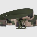 ルイヴィトン ベルト・LV メガ ピクセル 40MM リバーシブル M8470 ルイヴィトン ベルト・LV メガ ピクセル 40MM リバーシブル M8470