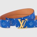ルイヴィトン ベルト・LV イニシャル 40MM リバーシブル M8460 M8547 ルイヴィトン ベルト・LV イニシャル 40MM リバーシブル M8460 M8547