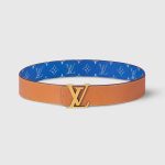 ルイヴィトン ベルト・LV イニシャル 40MM リバーシブル M8460 M8547 ルイヴィトン ベルト・LV イニシャル 40MM リバーシブル M8460 M8547
