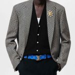 ルイヴィトン ベルト・LV イニシャル 40MM リバーシブル M8460 M8547 ルイヴィトン ベルト・LV イニシャル 40MM リバーシブル M8460 M8547