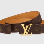 ルイヴィトン ベルト・LV イニシャル 40MM リバーシブル M8460 M8547 ルイヴィトン ベルト・LV イニシャル 40MM リバーシブル M8460 M8547