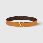 ルイヴィトン ベルト・LV イニシャル 40MM リバーシブル M8460 M8547 ルイヴィトン ベルト・LV イニシャル 40MM リバーシブル M8460 M8547