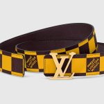 ルイヴィトン ベルト・LV イニシャル 40MM リバーシブル M8546 M8545 ルイヴィトン ベルト・LV イニシャル 40MM リバーシブル M8546 M8545