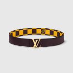 ルイヴィトン ベルト・LV イニシャル 40MM リバーシブル M8546 M8545 ルイヴィトン ベルト・LV イニシャル 40MM リバーシブル M8546 M8545