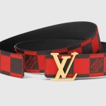 ルイヴィトン ベルト・LV イニシャル 40MM リバーシブル M8537 M8474 M8461 ルイヴィトン ベルト・LV イニシャル 40MM リバーシブル M8537 M8474 M8461