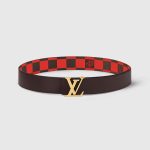 ルイヴィトン ベルト・LV イニシャル 40MM リバーシブル M8537 M8474 M8461 ルイヴィトン ベルト・LV イニシャル 40MM リバーシブル M8537 M8474 M8461