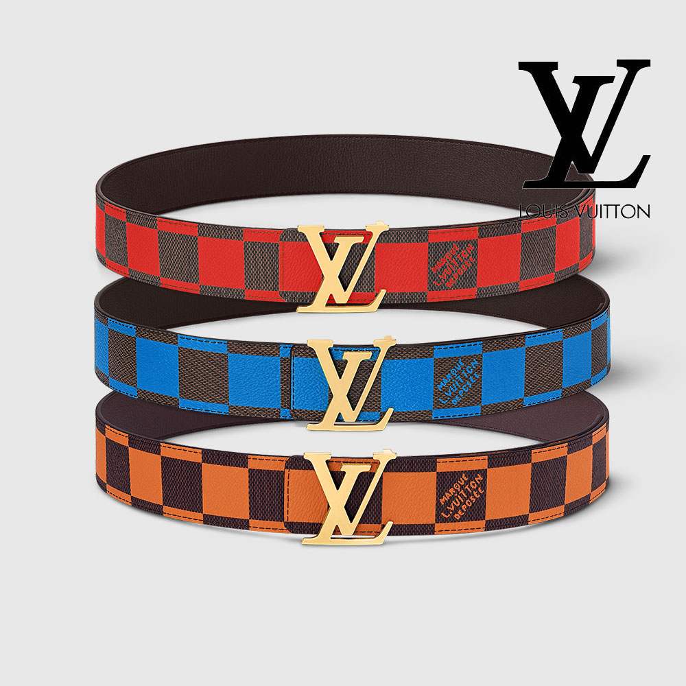 ルイヴィトン ベルト・LV イニシャル 40MM リバーシブル M8537 M8474 M8461 ルイヴィトン ベルト・LV イニシャル 40MM リバーシブル M8537 M8474 M8461