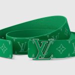 ルイヴィトン ベルト・LV イニシャル 40MM リバーシブル M8511 M8518 ルイヴィトン ベルト・LV イニシャル 40MM リバーシブル M8511 M8518