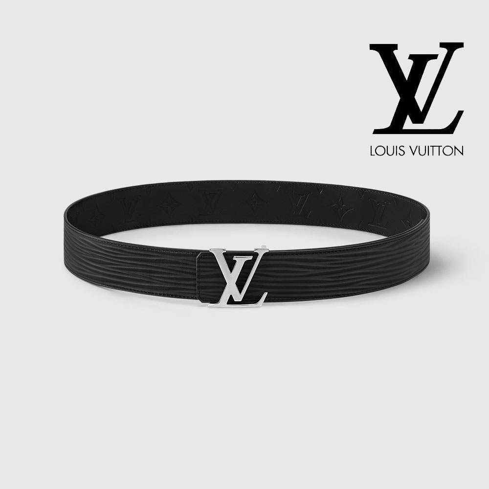 ルイヴィトン ベルト・LV イニシャル 40MM リバーシブル M8609 ルイヴィトン ベルト・LV イニシャル 40MM リバーシブル M8609
