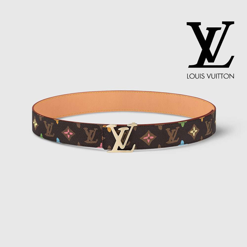 ルイヴィトン ベルト・LV タグ 40MM リバーシブル M8586 ルイヴィトン ベルト・LV タグ 40MM リバーシブル M8586