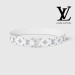 ルイヴィトン ベルト・LV シャドウ 40MMリバーシブル M8565 ルイヴィトン ベルト・LV シャドウ 40MMリバーシブル M8565