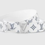 ルイヴィトン ベルト・LV シャドウ 40MMリバーシブル M8565 ルイヴィトン ベルト・LV シャドウ 40MMリバーシブル M8565