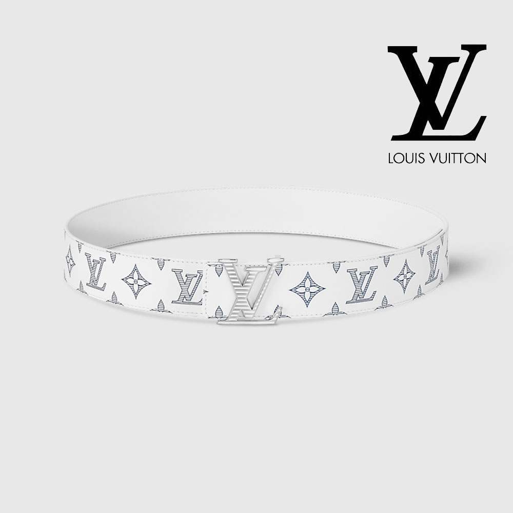 ルイヴィトン ベルト・LV シャドウ 40MMリバーシブル M8565 ルイヴィトン ベルト・LV シャドウ 40MMリバーシブル M8565