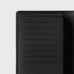ルイヴィトン ポルトフォイユ・ブラザ 長財布 トリヨン モノグラム 黒 スリム M69038 ルイヴィトン ポルトフォイユ・ブラザ 長財布 トリヨン モノグラム 黒 スリム M69038
