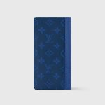 ルイヴィトン LOUIS VUITTON メンズ ポルトフォイユ・ブラザ タイガラマ モノグラム コバルト M30297 M30298 ルイヴィトン LOUIS VUITTON メンズ ポルトフォイユ・ブラザ タイガラマ モノグラム コバルト M30297 M30298