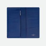 ルイヴィトン LOUIS VUITTON メンズ ポルトフォイユ・ブラザ タイガラマ モノグラム コバルト M30297 M30298 ルイヴィトン LOUIS VUITTON メンズ ポルトフォイユ・ブラザ タイガラマ モノグラム コバルト M30297 M30298