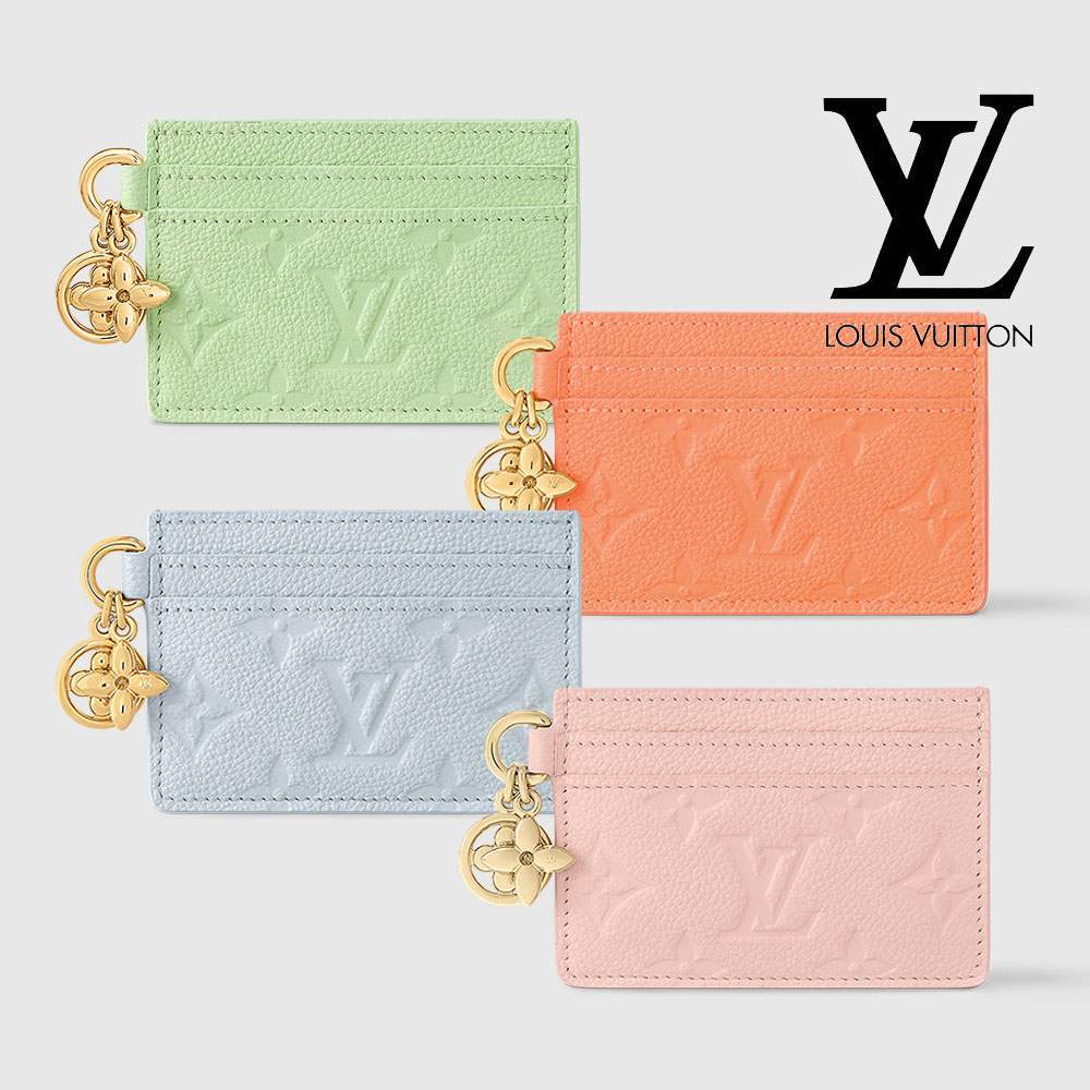 ルイヴィトン モノグラム・アンプラント カードケース ポルト カルト・LV チャーム M83584 M83586 M83585 M83562 ルイヴィトン モノグラム・アンプラント カードケース ポルト カルト・LV チャーム M83584 M83586 M83585 M83562