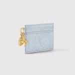 ルイヴィトン モノグラム・アンプラント カードケース ポルト カルト・LV チャーム M83584 M83586 M83585 M83562 ルイヴィトン モノグラム・アンプラント カードケース ポルト カルト・LV チャーム M83584 M83586 M83585 M83562