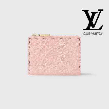 ルイヴィトン カードケース LV ヴェルティカル ウォレット コンパクト M11169