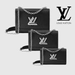 ルイヴィトン ツイスト エピ ショルダーバッグ MINI M56117 & PM M21118 & MM M21110 ルイヴィトン ツイスト エピ ショルダーバッグ MINI M56117 & PM M21118 & MM M21110