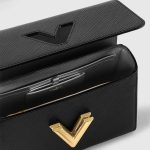 ルイヴィトン ツイスト ショルダーバッグ エピ MM M21554
