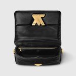 ルイヴィトン ツイスト ショルダーバッグ MM M22785 M22786 M23049 ルイヴィトン ツイスト ショルダーバッグ MM M22785 M22786 M23049