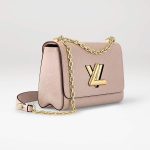 ルイヴィトン ツイスト ショルダーバッグ エピ MM M21116 M21112 M21113 ルイヴィトン ツイスト ショルダーバッグ エピ MM M21116 M21112 M21113