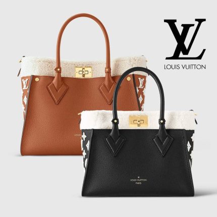 ルイヴィトン LV ポンヌフ･ソフト ショルダーバッグ MM M58967 M58968