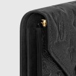 ルイヴィトン ポルトフォイユ・ヴィクトリーヌ 三つ折財布 メンズ 黒 M64060 ルイヴィトン ポルトフォイユ・ヴィクトリーヌ 三つ折財布 メンズ 黒 M64060