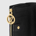 ルイヴィトン ポルトフォイユ・リサ 折りたたみ財布 2色 M83365 M83587 ルイヴィトン ポルトフォイユ・リサ 折りたたみ財布 2色 M83365 M83587