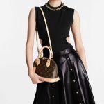 ルイヴィトン アルマ BB PM ショルダーバッグ 2way モノグラム M53152 M53151 ルイヴィトン アルマ BB PM ショルダーバッグ 2way モノグラム M53152 M53151