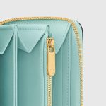 ルイヴィトン ジッピー･ウォレット ZIPPY 長財布 マヒナ M83489