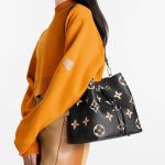 ルイヴィトン ネオノエ MM ショルダーハンド2way M45497 M45555