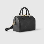 ルイヴィトン スピーディ・バンドリエール 25 ハンドバッグ M58947 M58951 ルイヴィトン スピーディ・バンドリエール 25 ハンドバッグ M58947 M58951