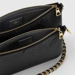 ルイヴィトン ミュルティ・ポシェット・アクセソワール ショルダーバッグ 3WAY M46568 M80399 ルイヴィトン ミュルティ・ポシェット・アクセソワール ショルダーバッグ 3WAY M46568 M80399