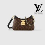 ルイヴィトン LV トゥイニー ショルダーバッグ モノグラム M46659 ルイヴィトン LV トゥイニー ショルダーバッグ モノグラム M46659