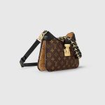 ルイヴィトン LV トゥイニー ショルダーバッグ モノグラム M46659 ルイヴィトン LV トゥイニー ショルダーバッグ モノグラム M46659