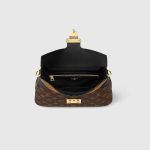 ルイヴィトン LV トゥイニー ショルダーバッグ モノグラム M46659 ルイヴィトン LV トゥイニー ショルダーバッグ モノグラム M46659